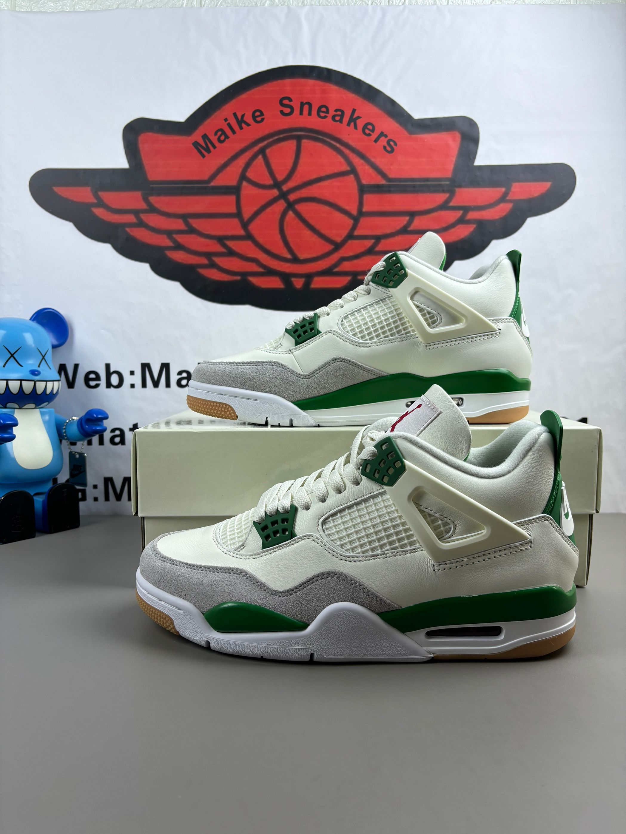 Good quality Air Jordan 4