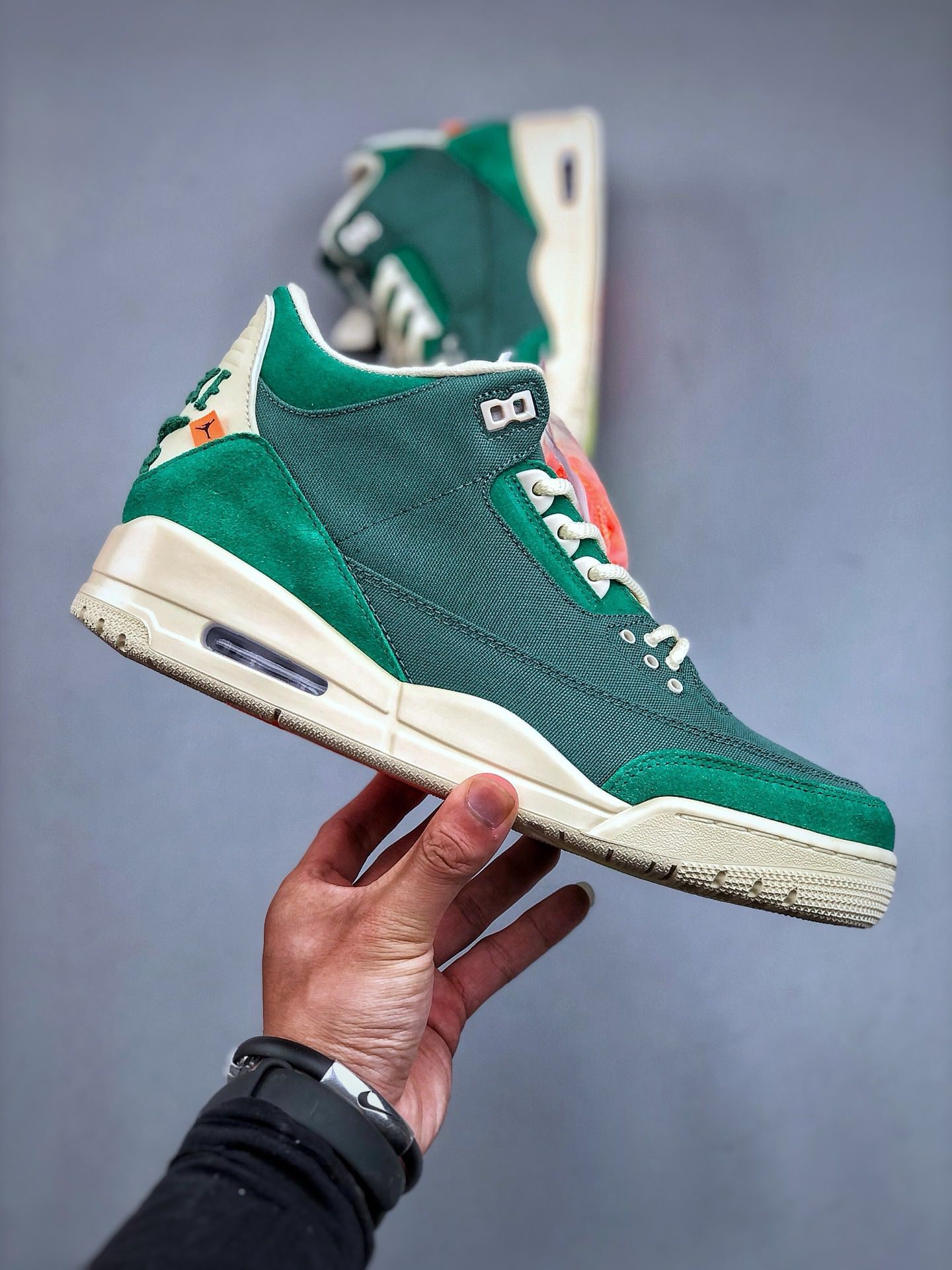 NIKE Air Jordan 3
