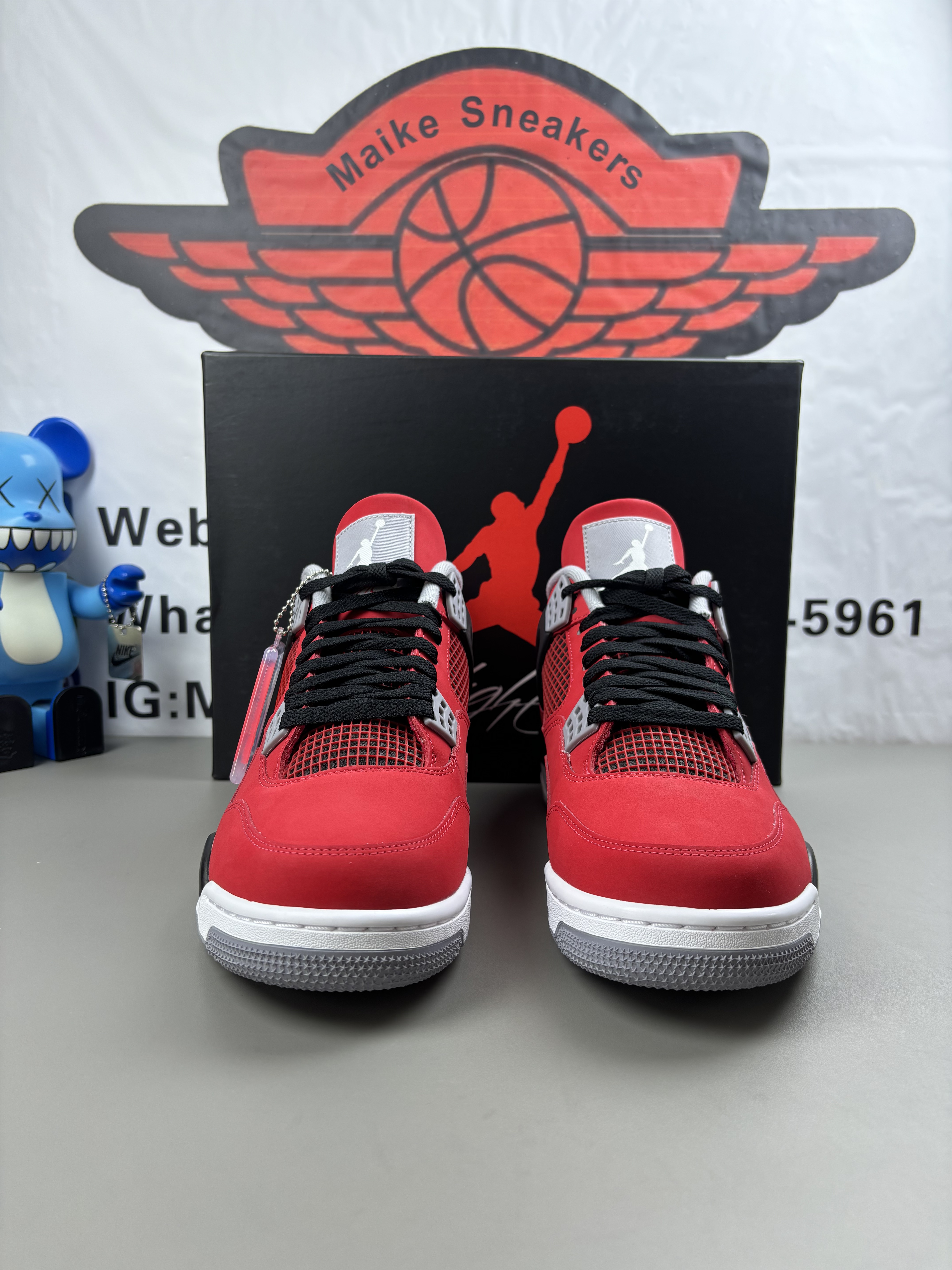 Good quality Air Jordan 4