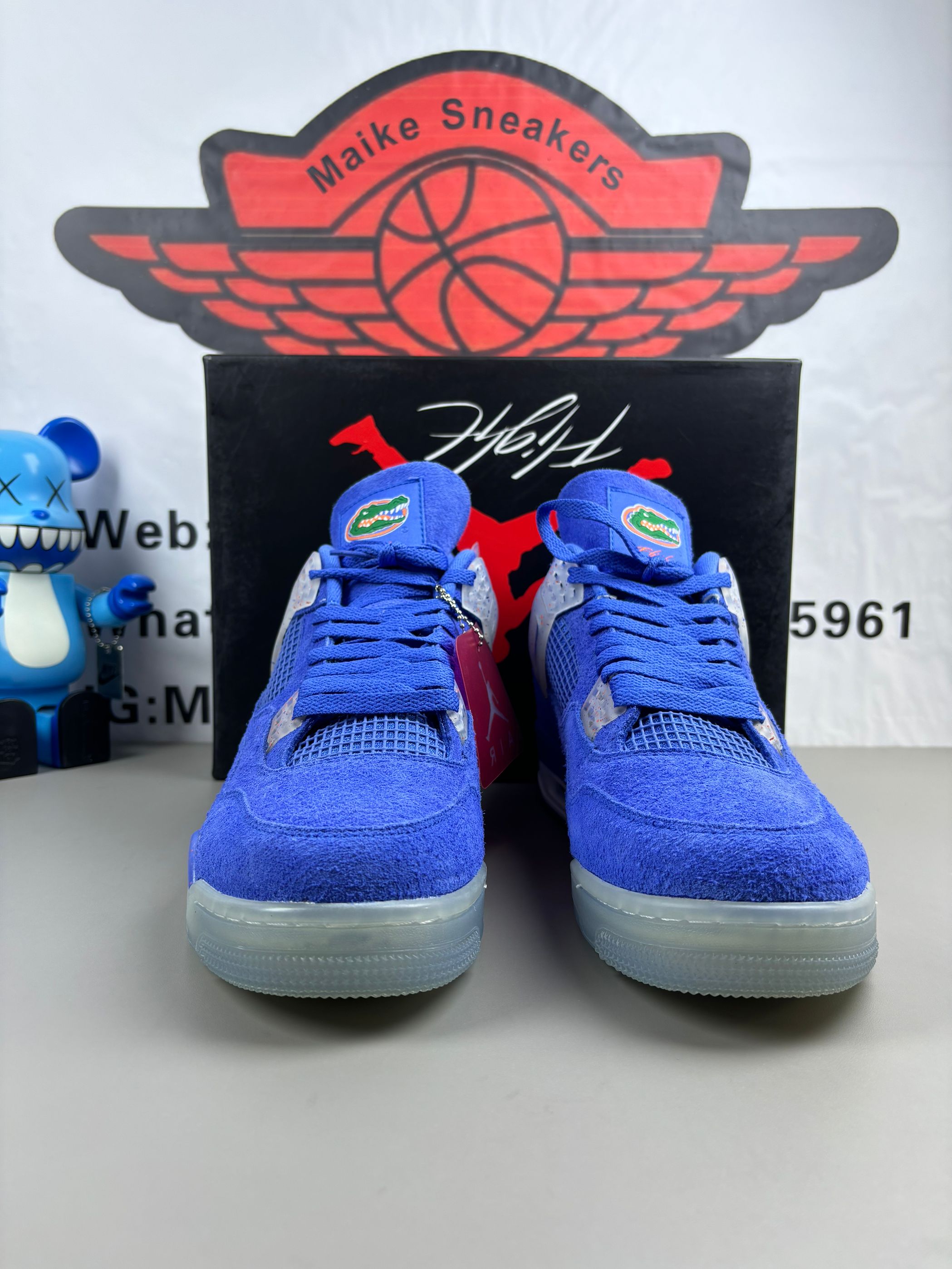 Good quality Air Jordan 4