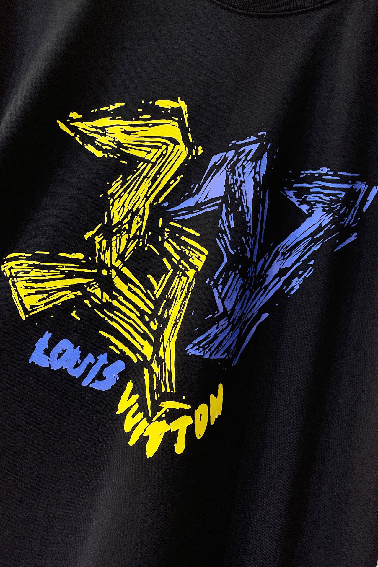 Men T-shirt Top Quality