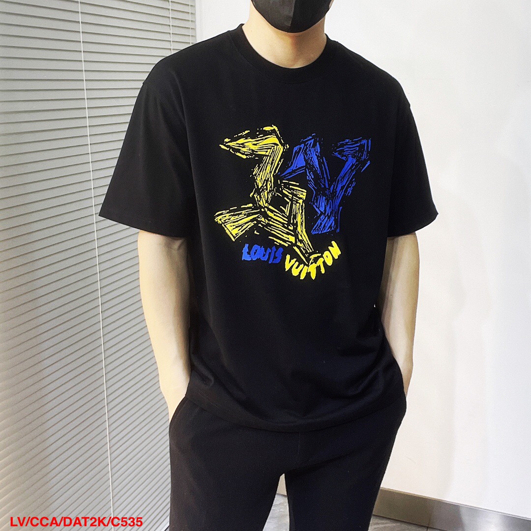 Men T-shirt Top Quality