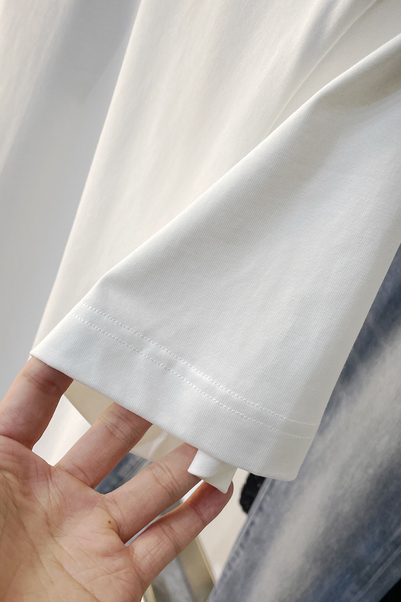 Men T-shirt Top Quality