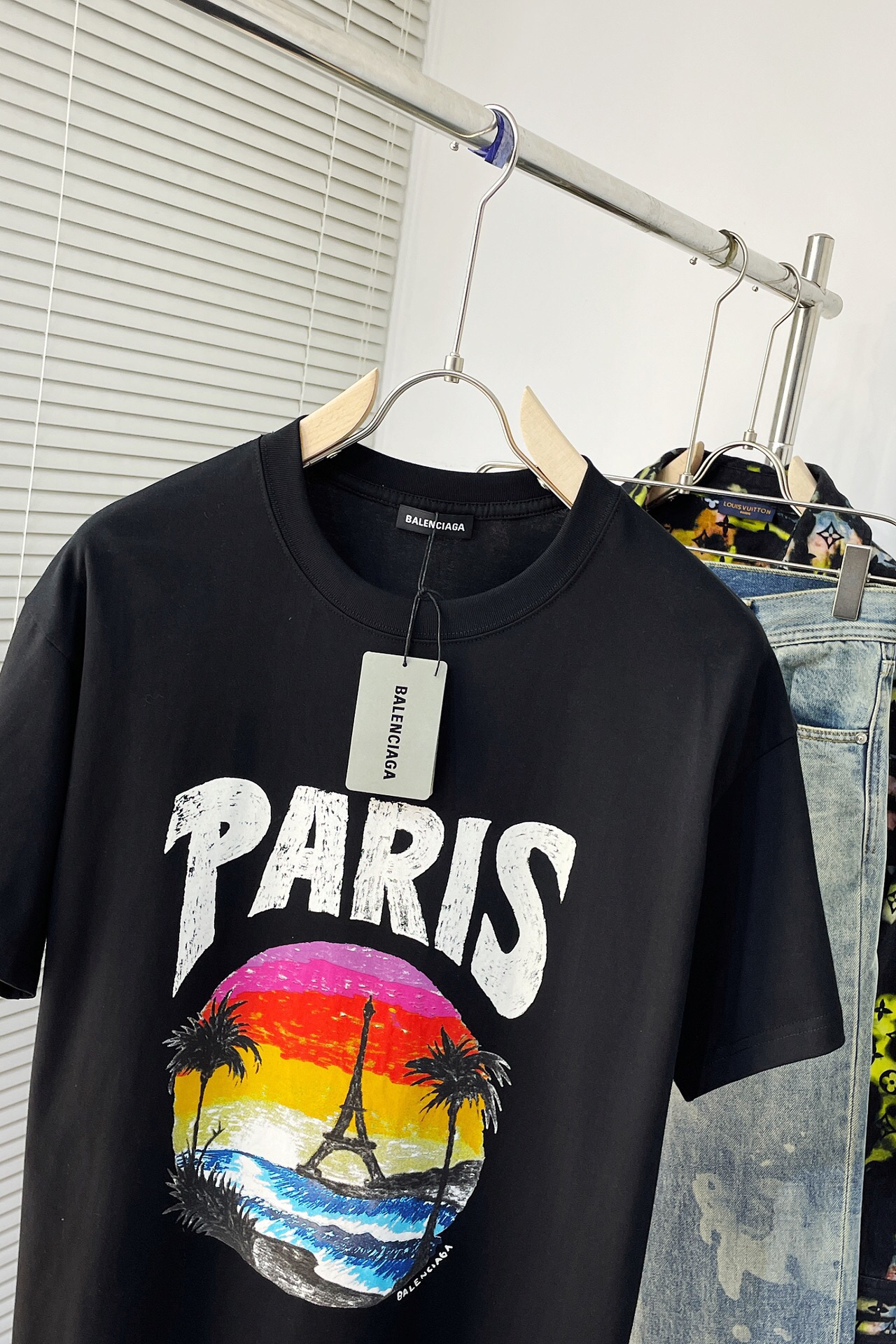 Men T-shirt Top Quality