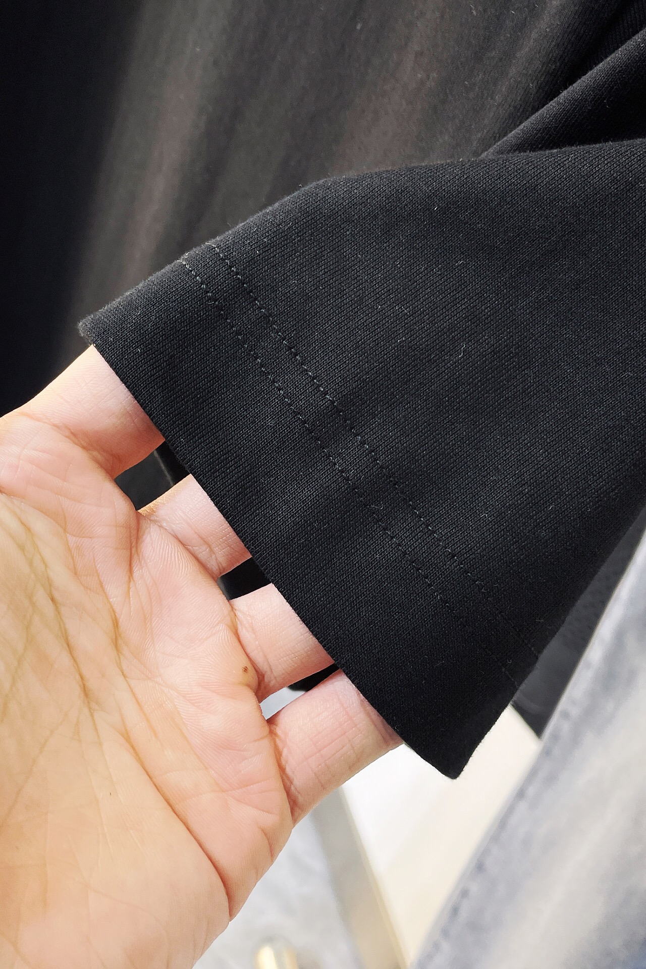 Men T-shirt Top Quality