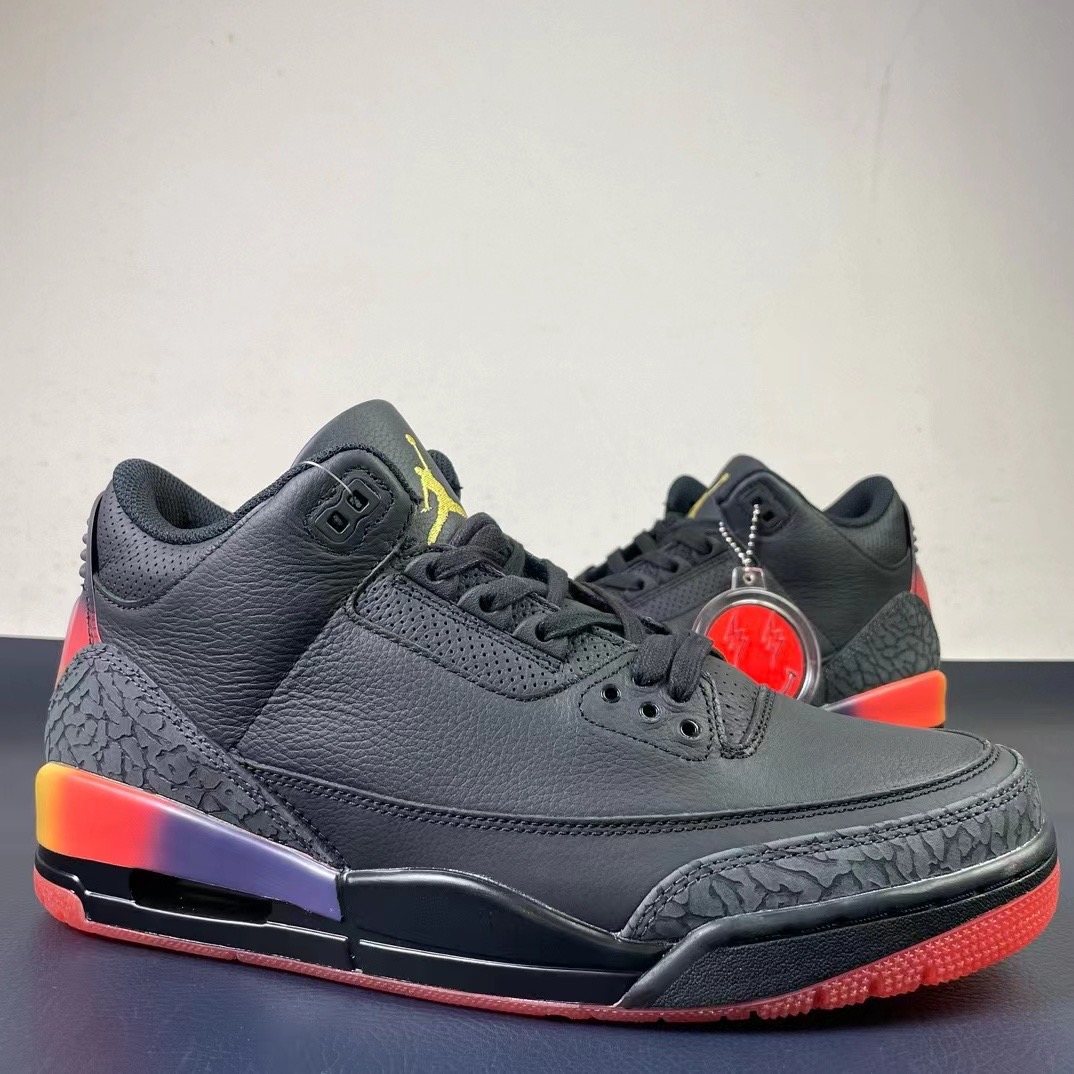 NIKE Air Jordan 3