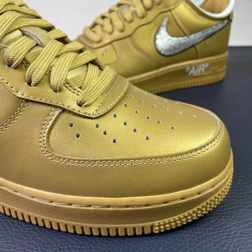 from Nike Air Force 1 07