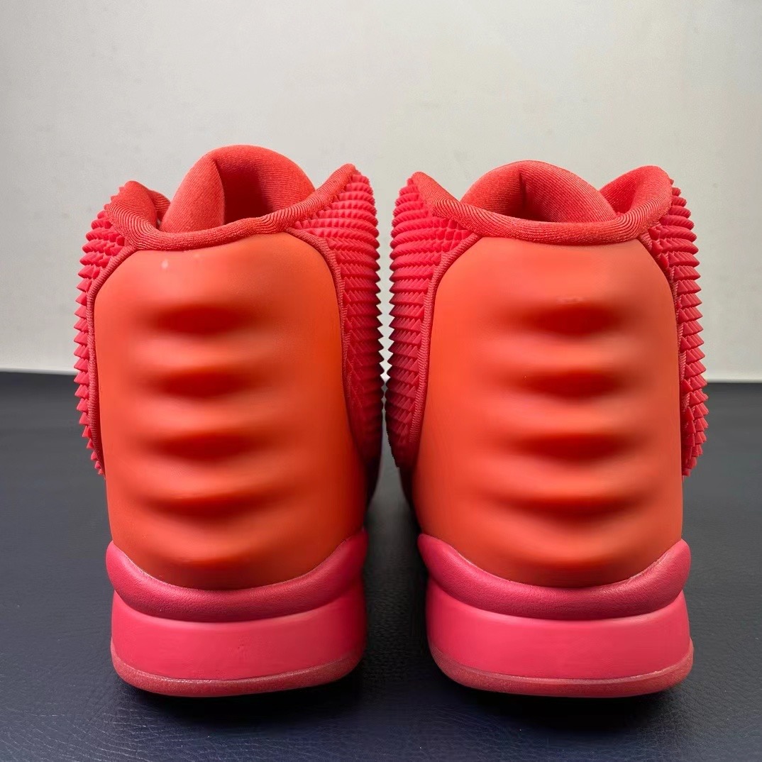 from NIKE AIR YEEZY 2 NRG