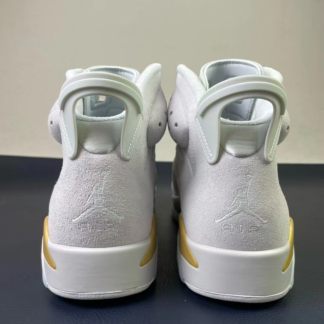 Nike Air Jordan 6 aj6