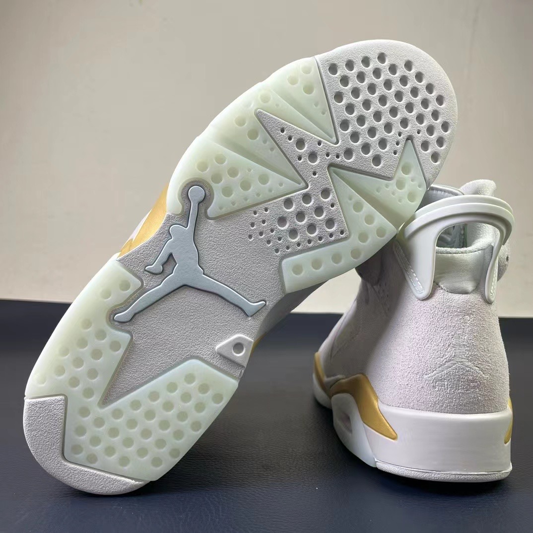 Nike Air Jordan 6 aj6