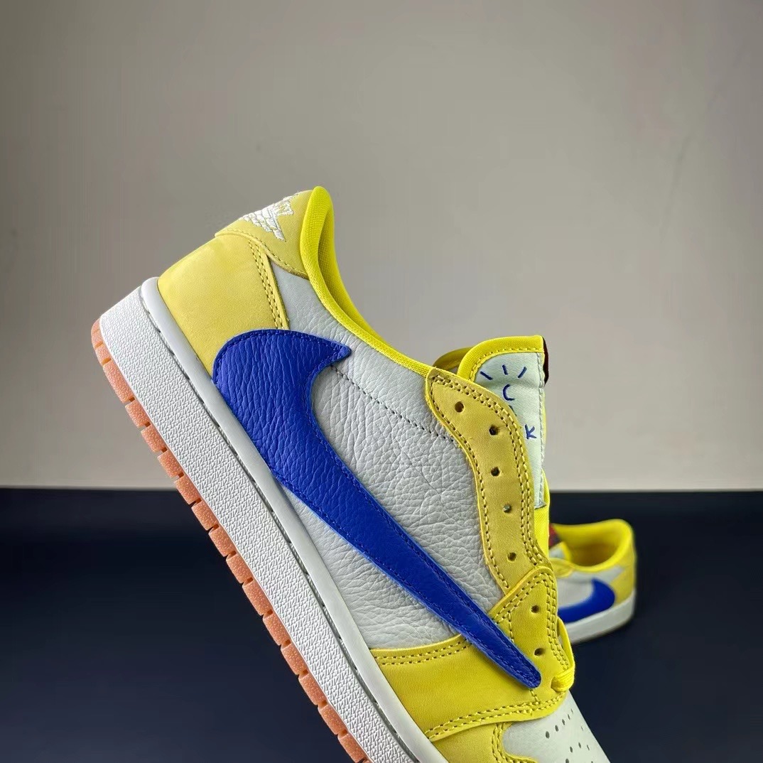 Men Women Air Jordan 1