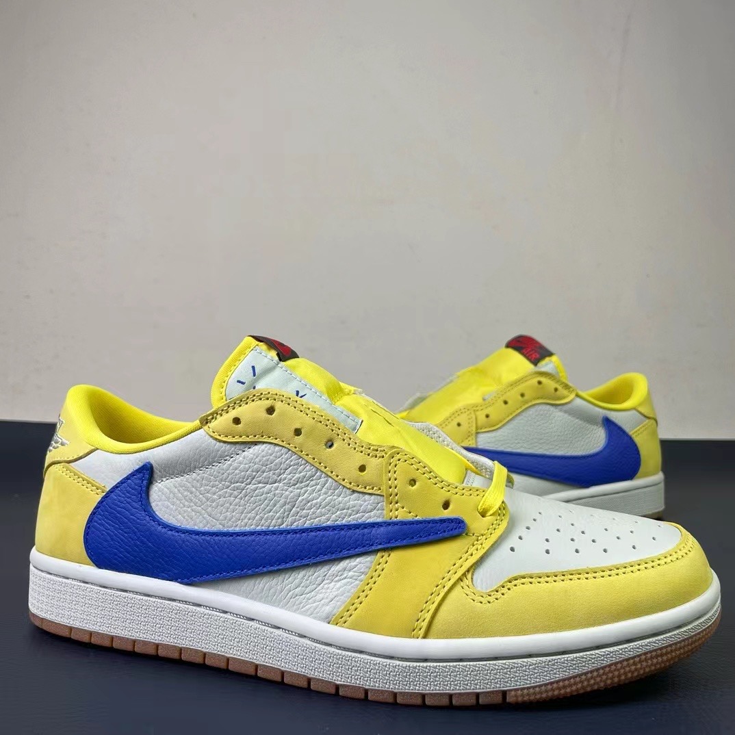 Men Women Air Jordan 1