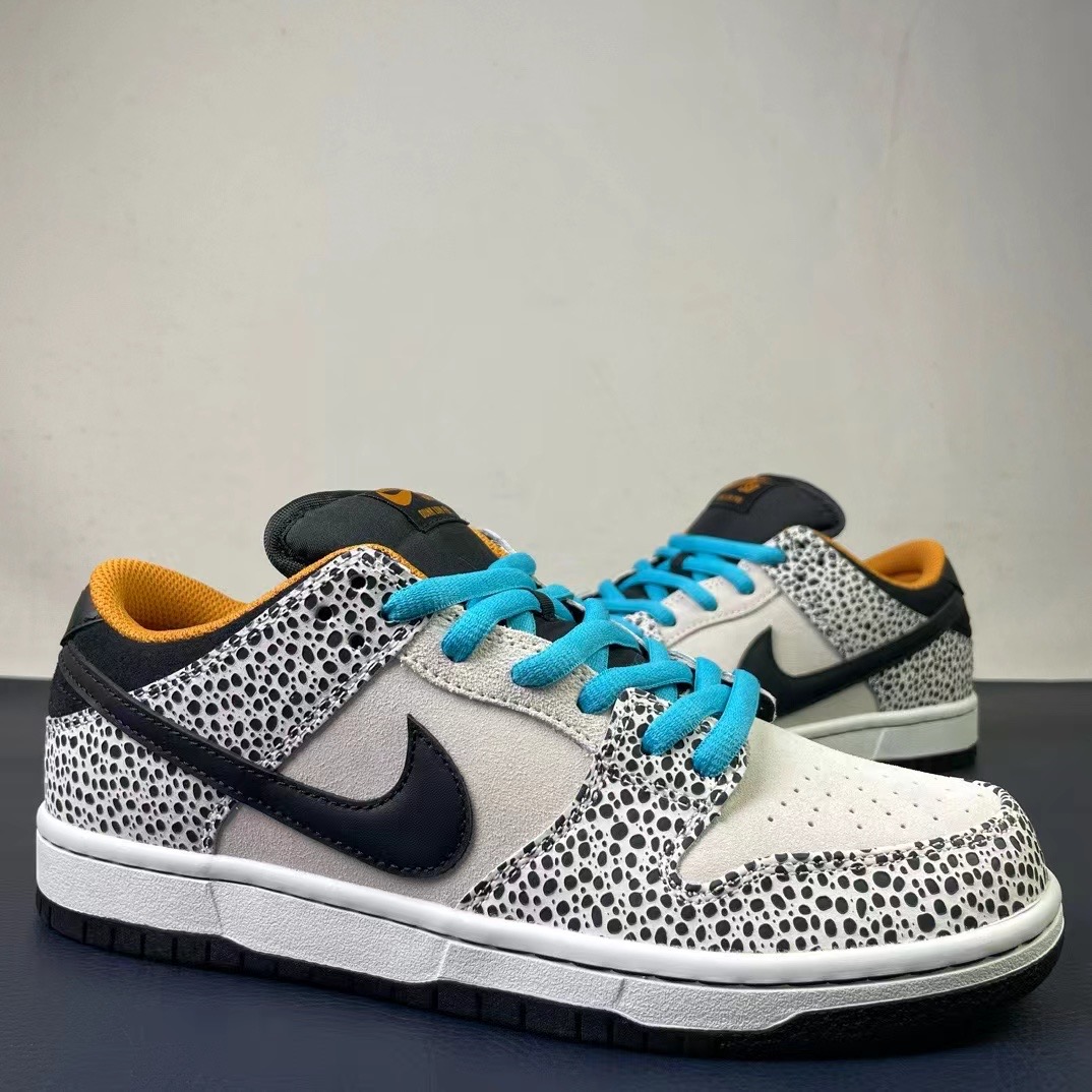 NK SB Dunk Low