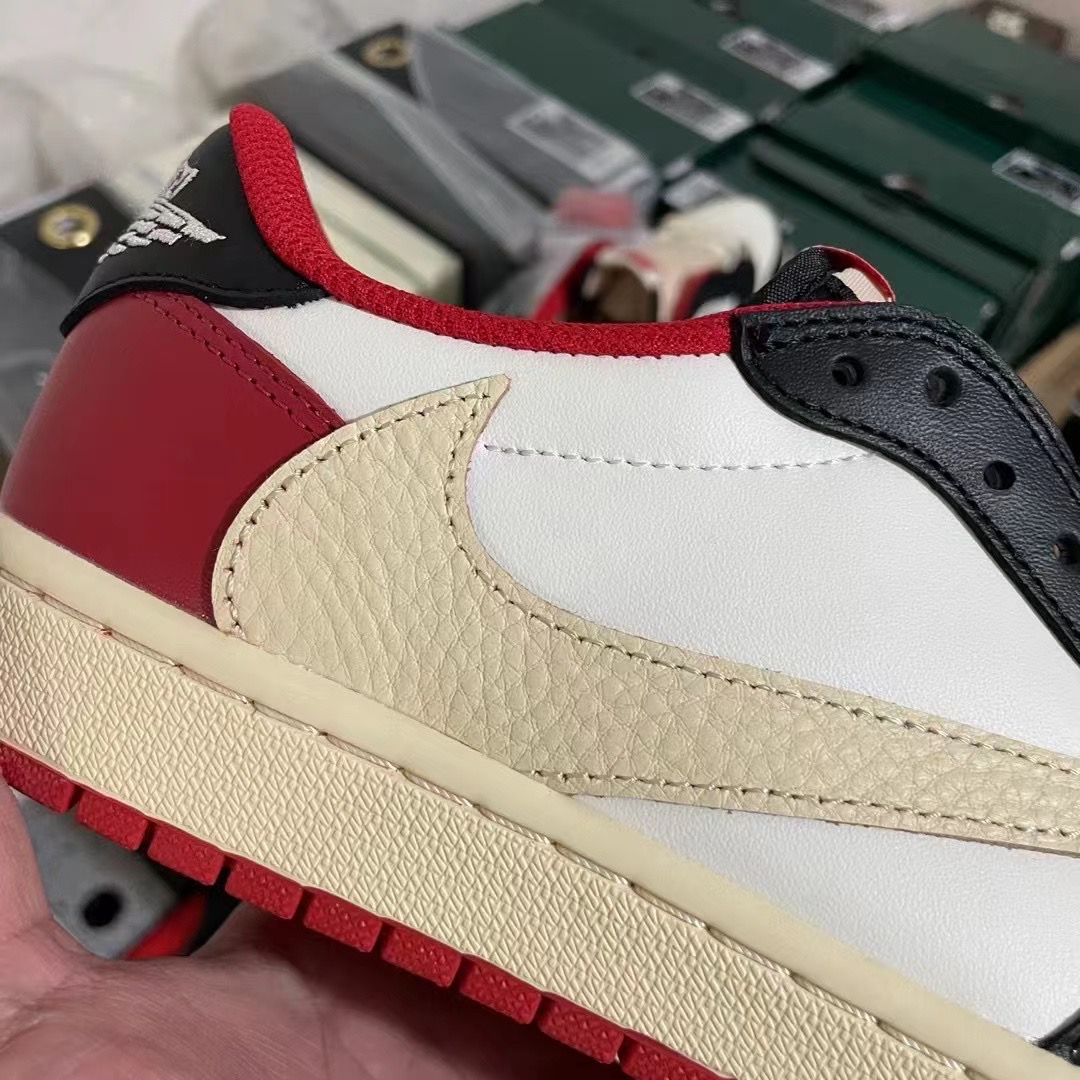 Men Women Air Jordan 1