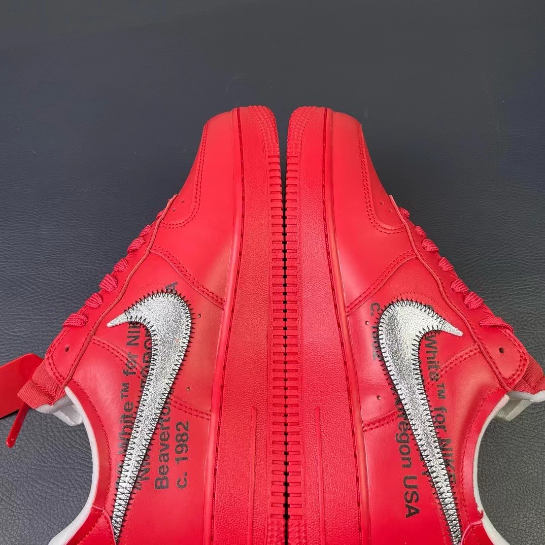 from Nike Air Force 1 07