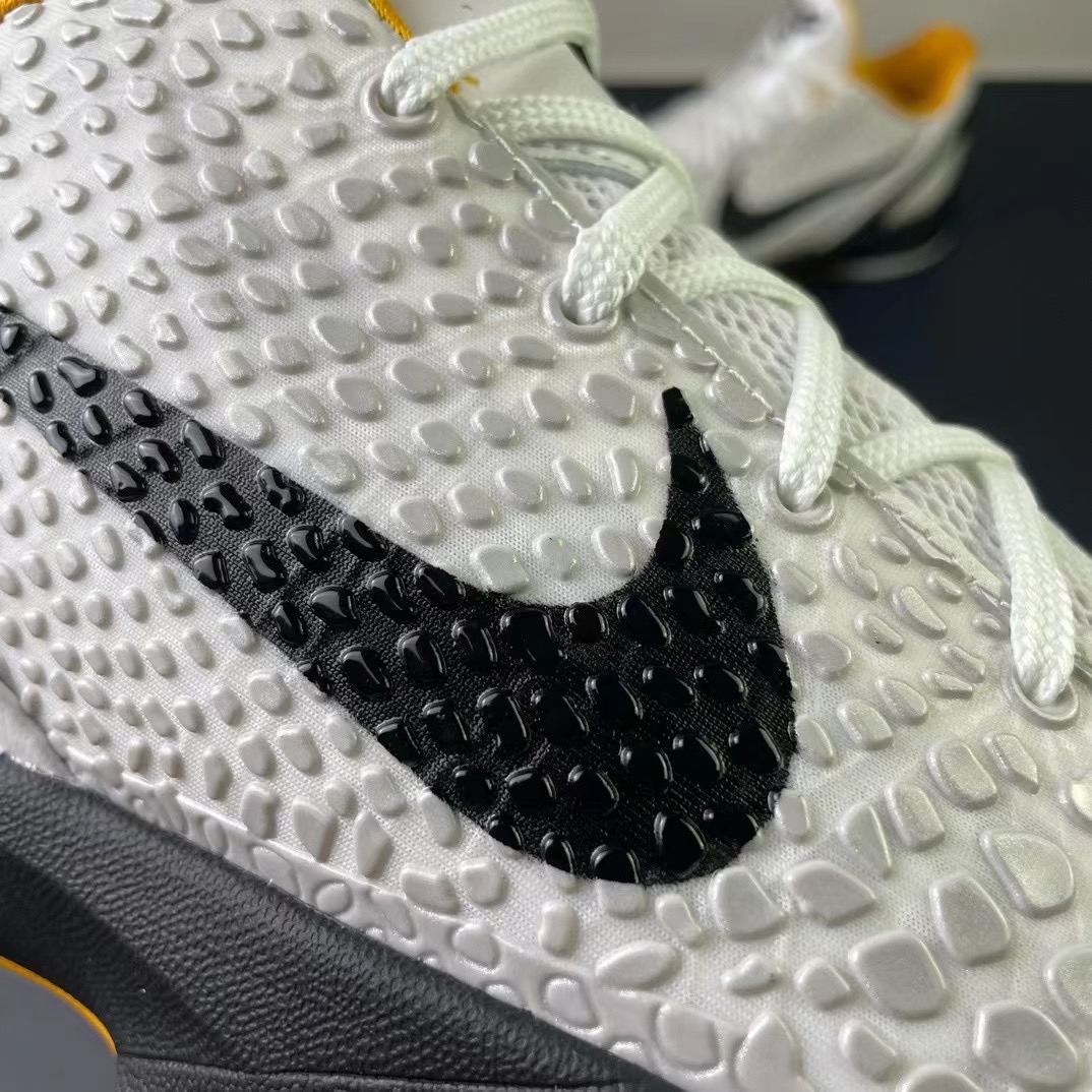 Nike zoom kobe6