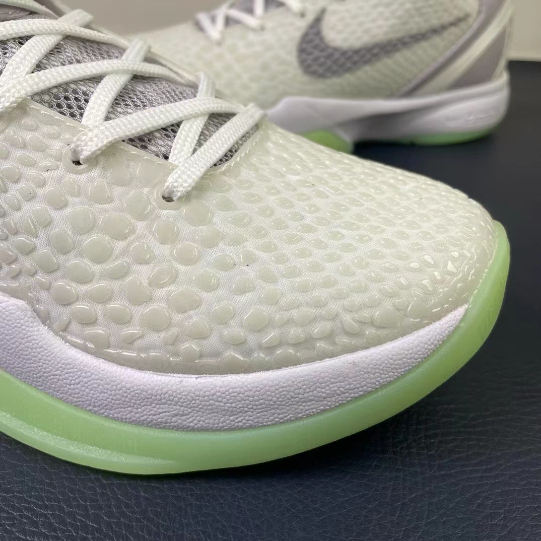 Men Nike zoom kobe 8