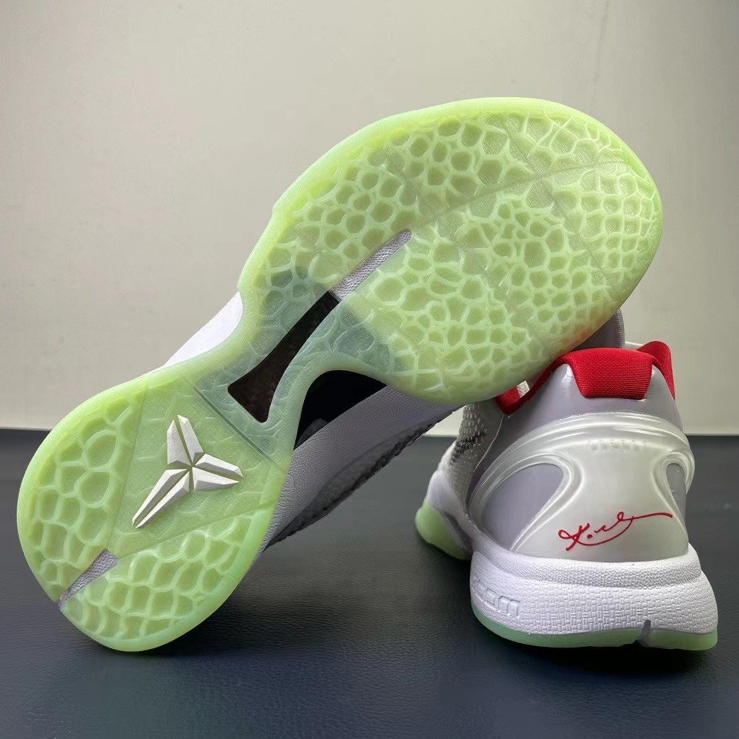 Men Nike zoom kobe 8