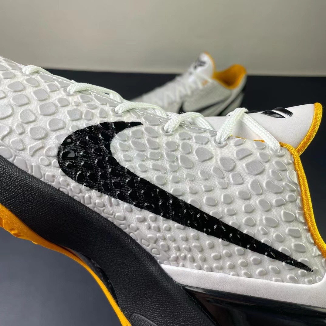 Nike zoom kobe6