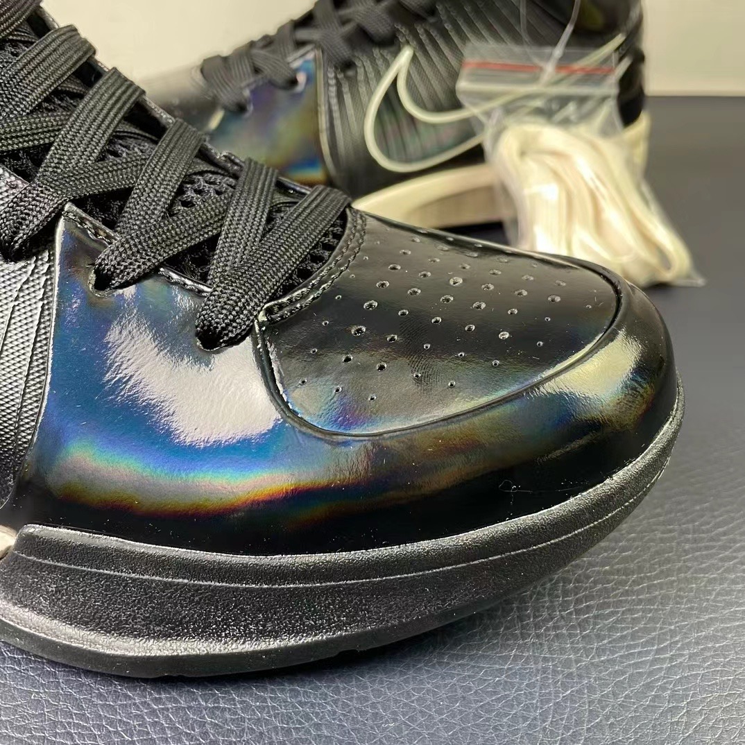 Men Nike zoom kobe 4