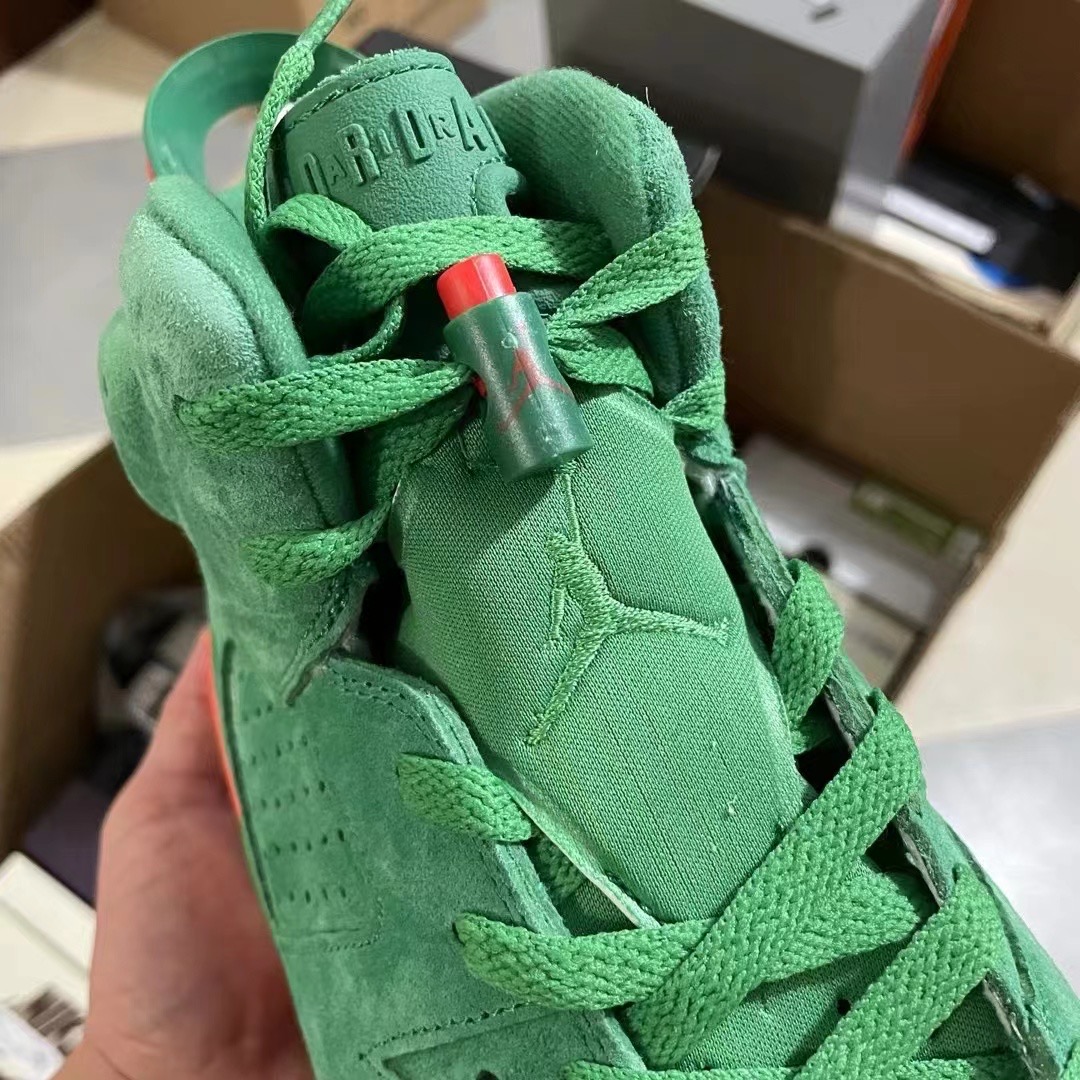 Nike Air Jordan 6 aj6