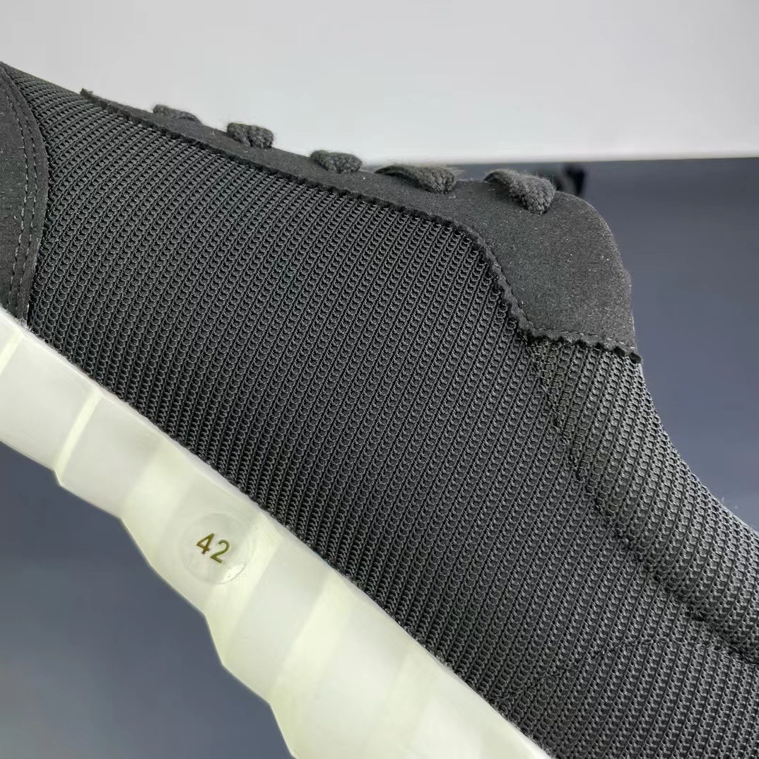 Men H*ermes Top Sneaker