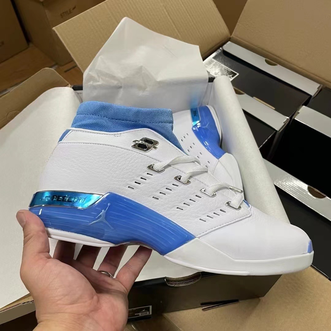 Air Jordan 17
