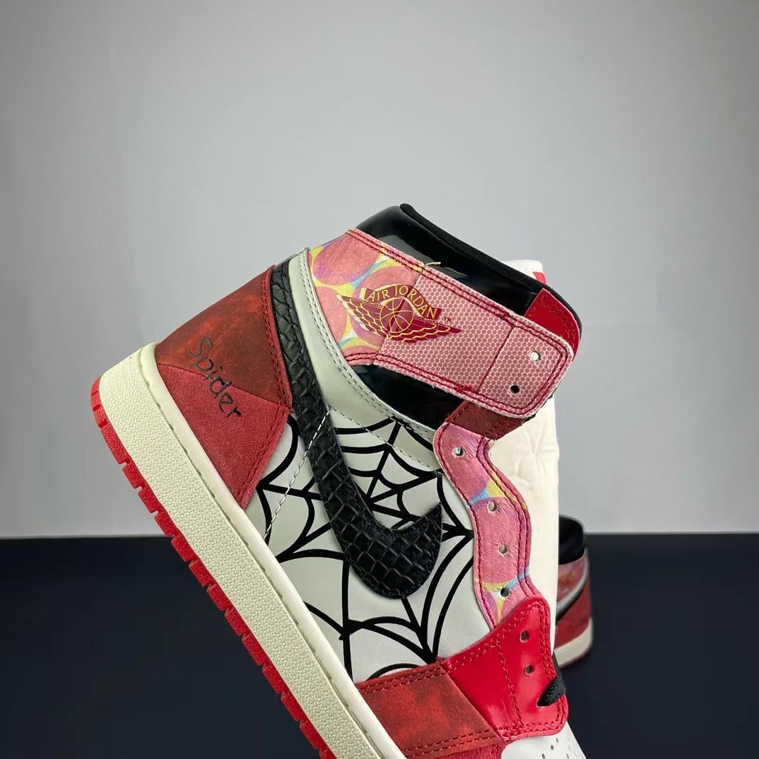Air Jordan 1 sneaker Maikesneakers