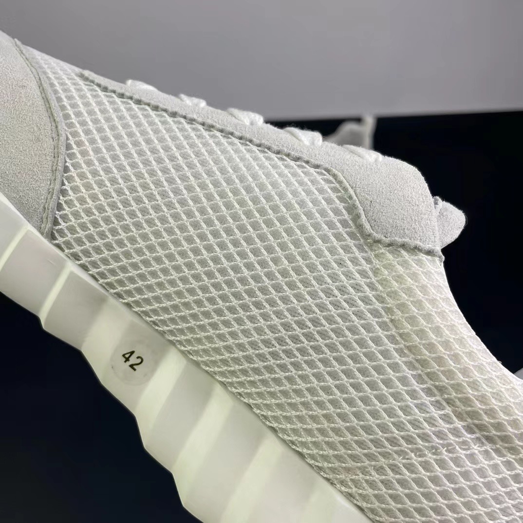 Men H*ermes Top Sneaker