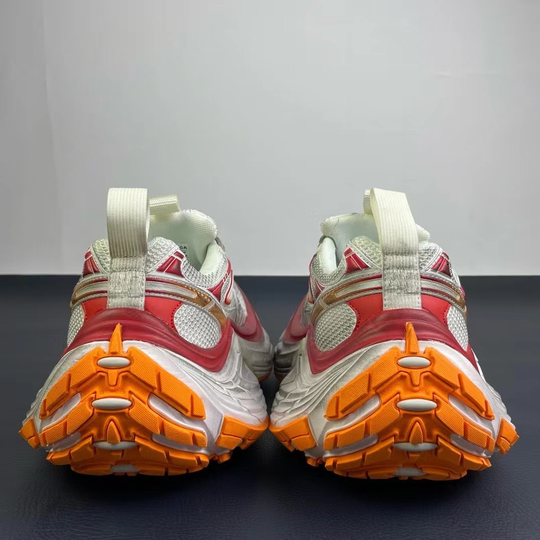 Men Women B*alenciaga Runner Sneaker Top Sneaker