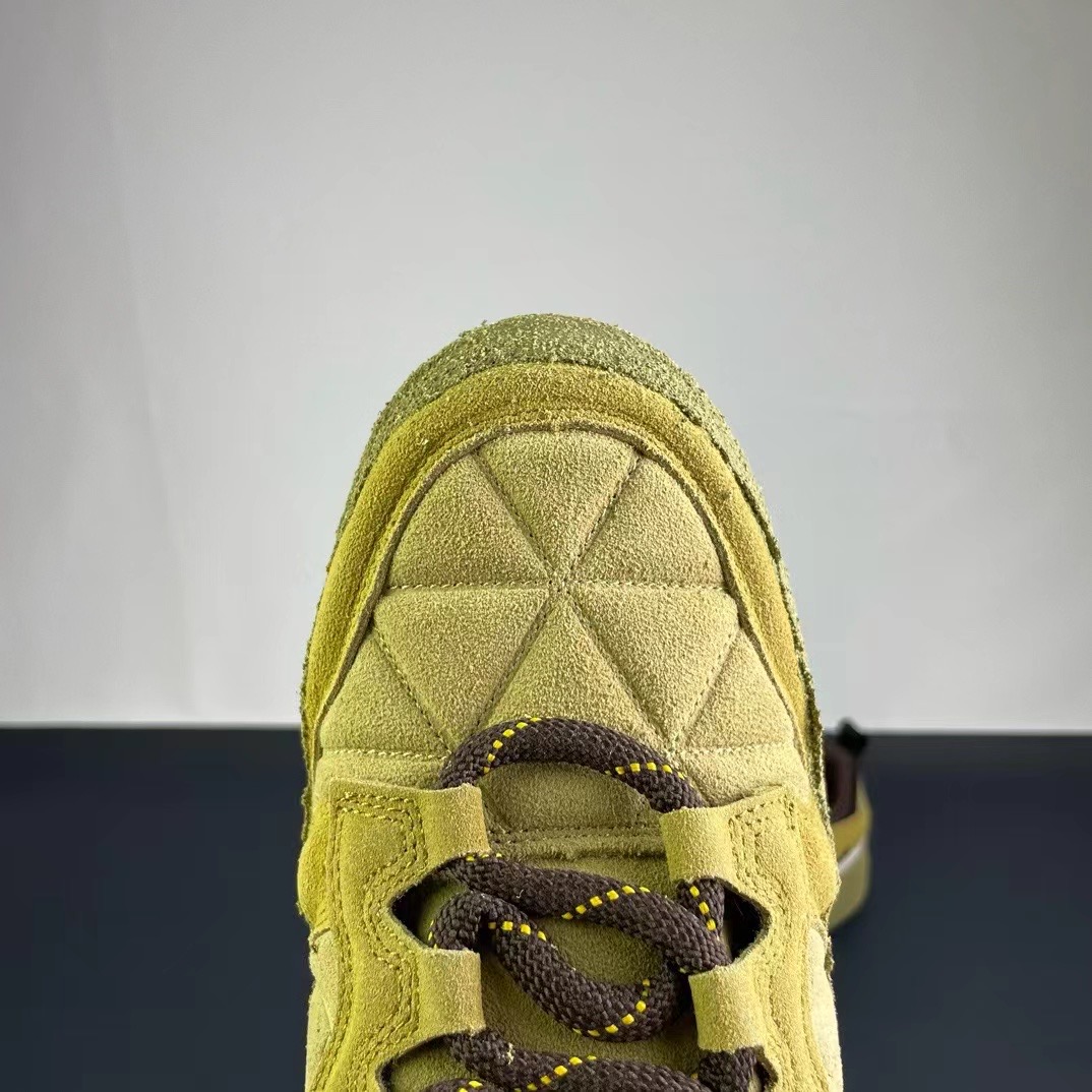 C.actus Plant Flea Market NK SB Dunk Low Maikesneakers