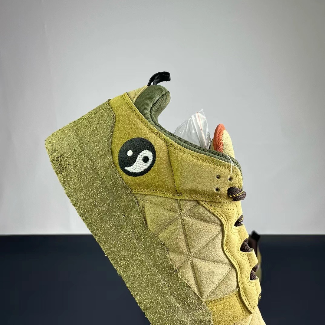 C.actus Plant Flea Market NK SB Dunk Low Maikesneakers