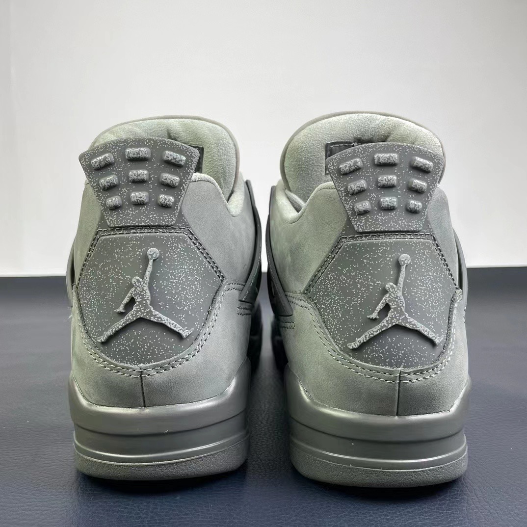 Good quality Air Jordan 4
