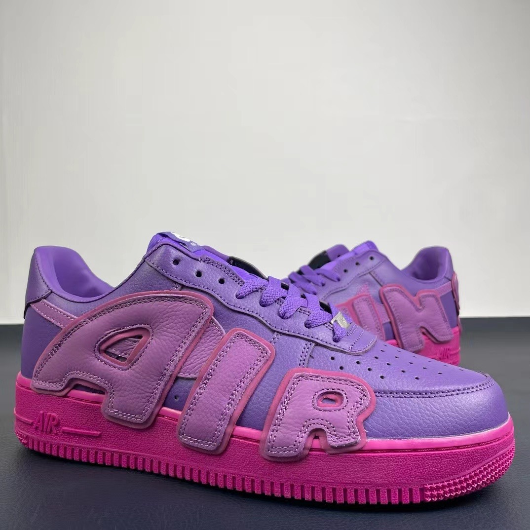 from Nike Air Force 1 07