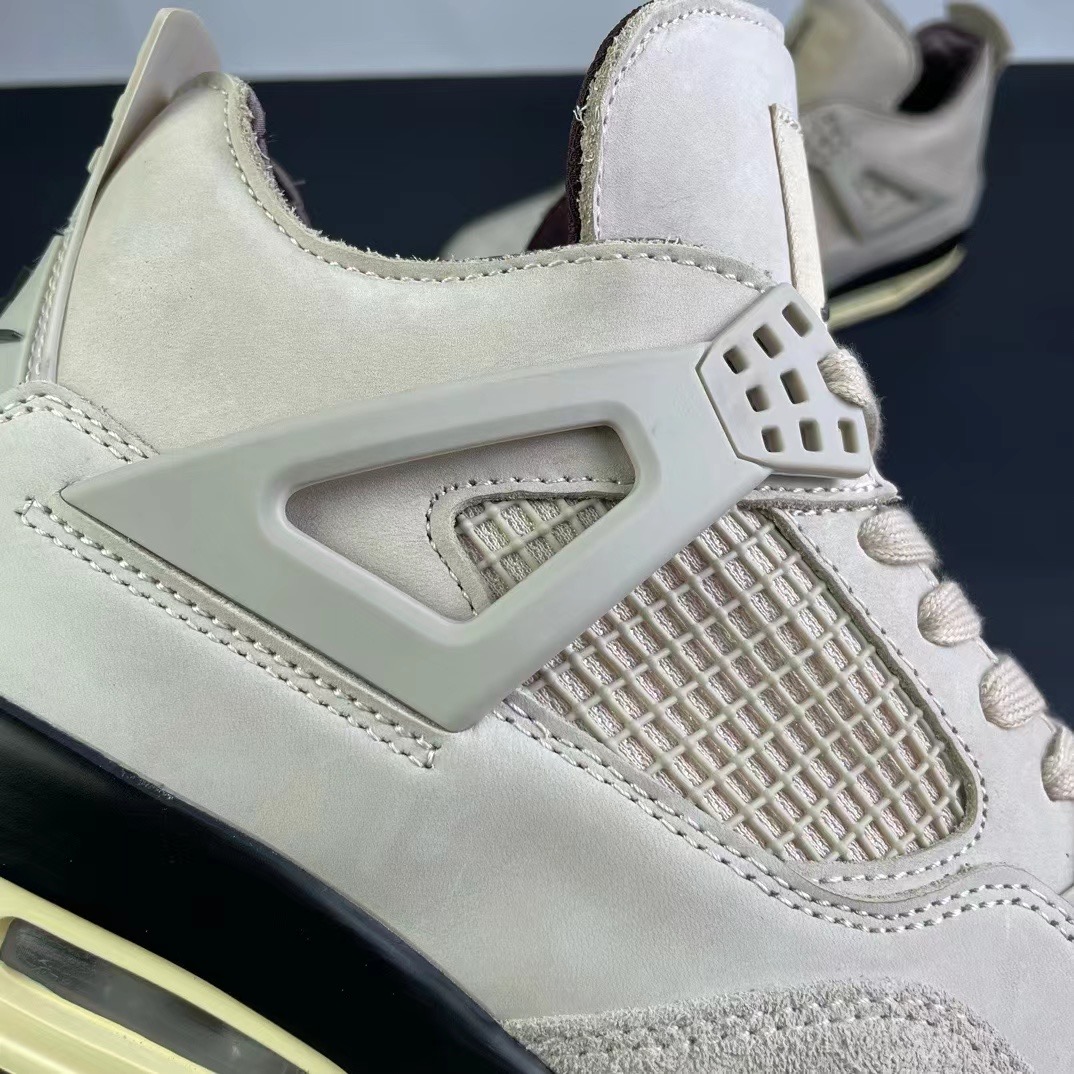 Good quality Air Jordan 4