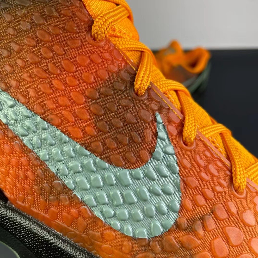 Men Nike zoom kobe 6