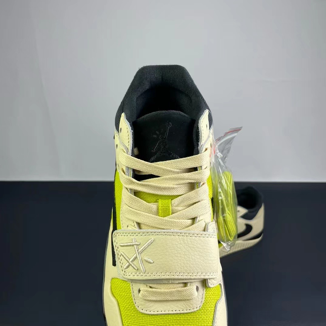 Nike TS Air Jordan cut the check aj