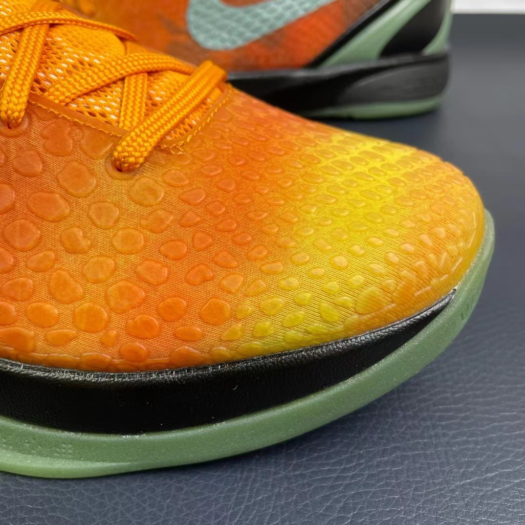 Men Nike zoom kobe 6