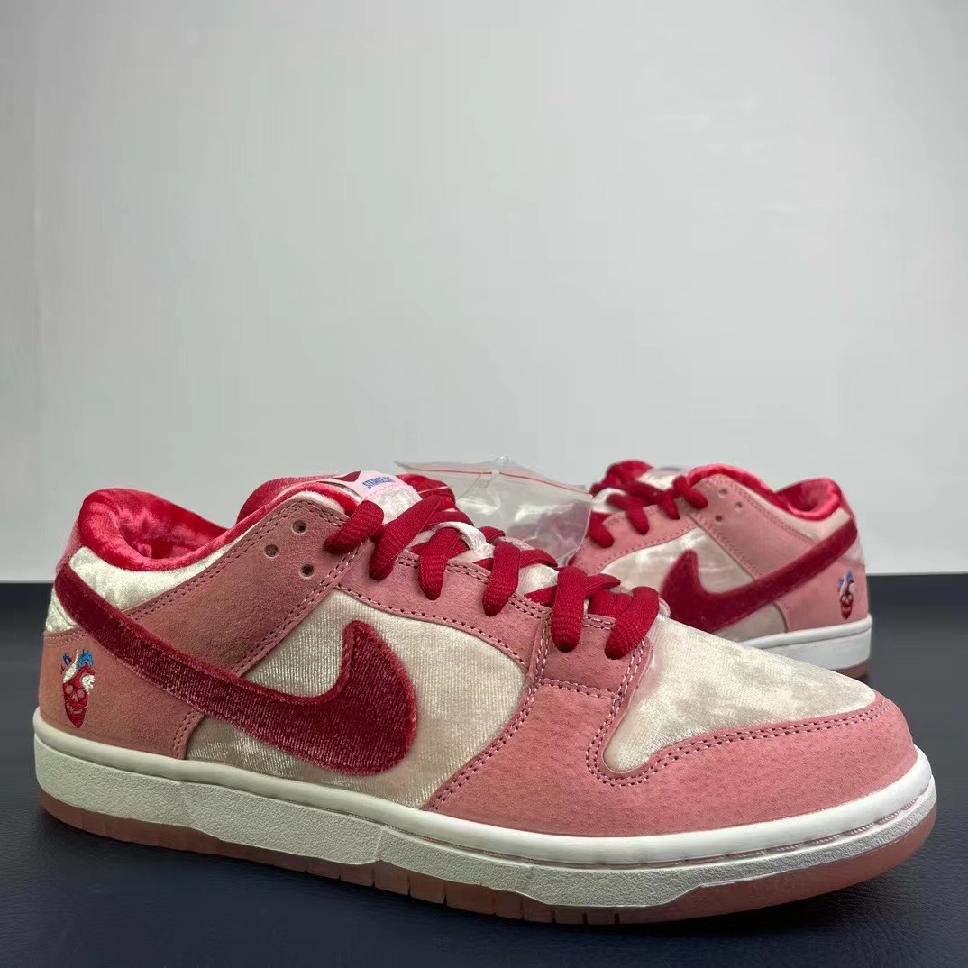 Men Wonen Top quality Nike SB Dunk Low