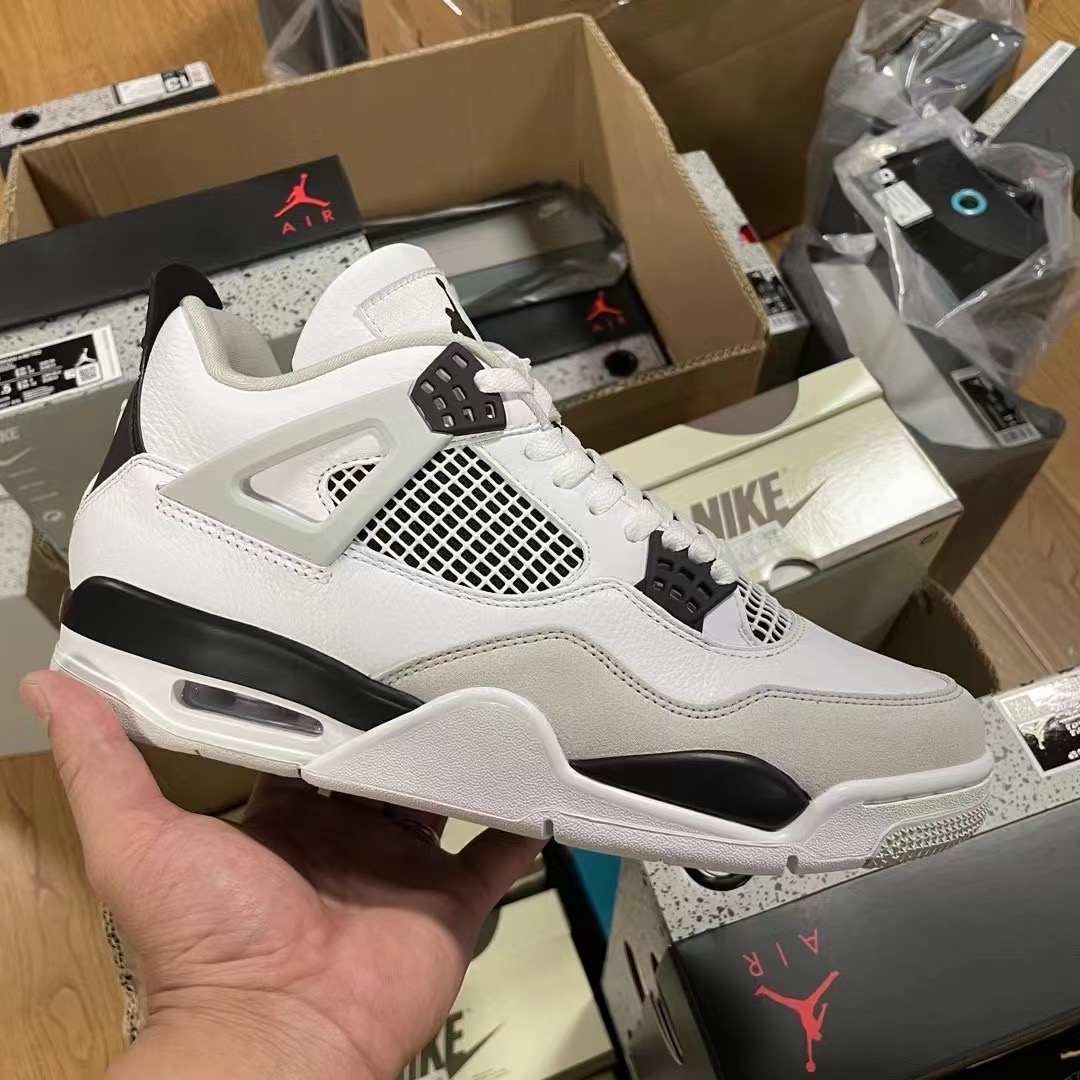 Good quality Air Jordan 4
