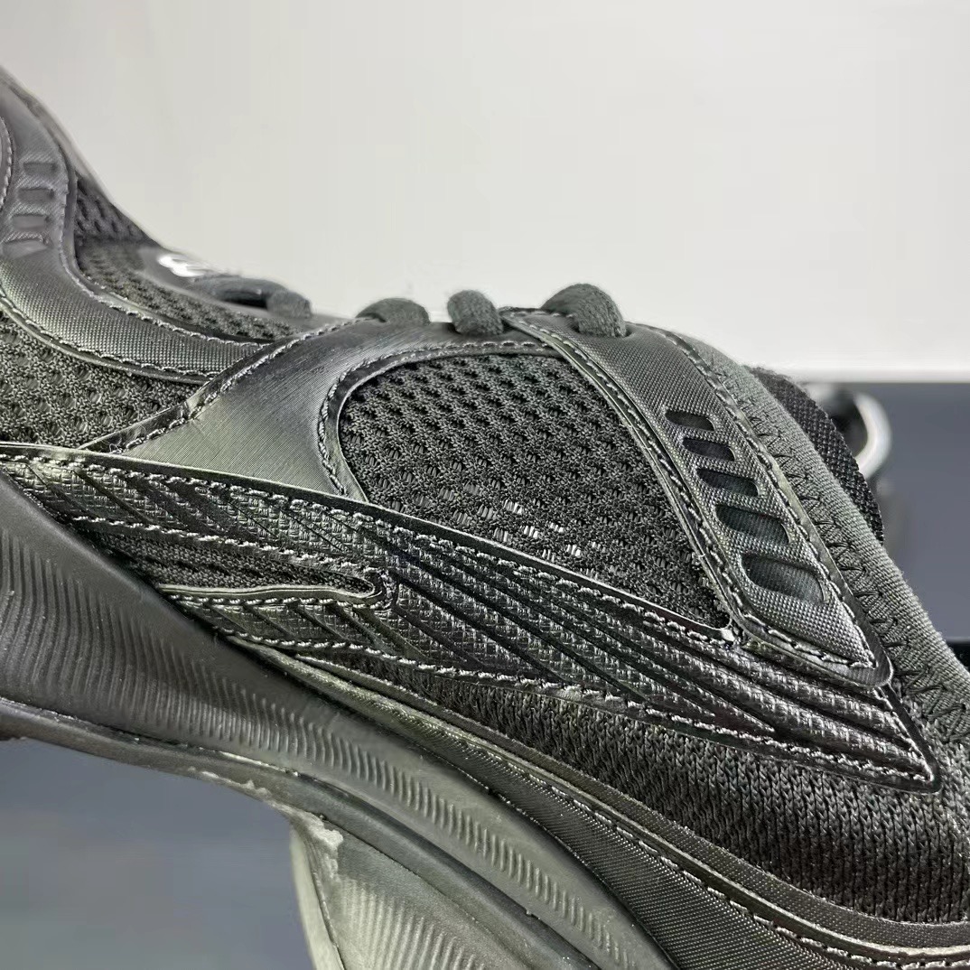 Men Women B*alenciaga Runner Sneaker Top Sneaker