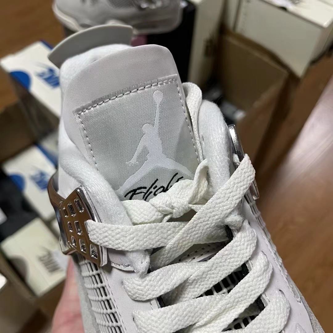 Good quality Air Jordan 4