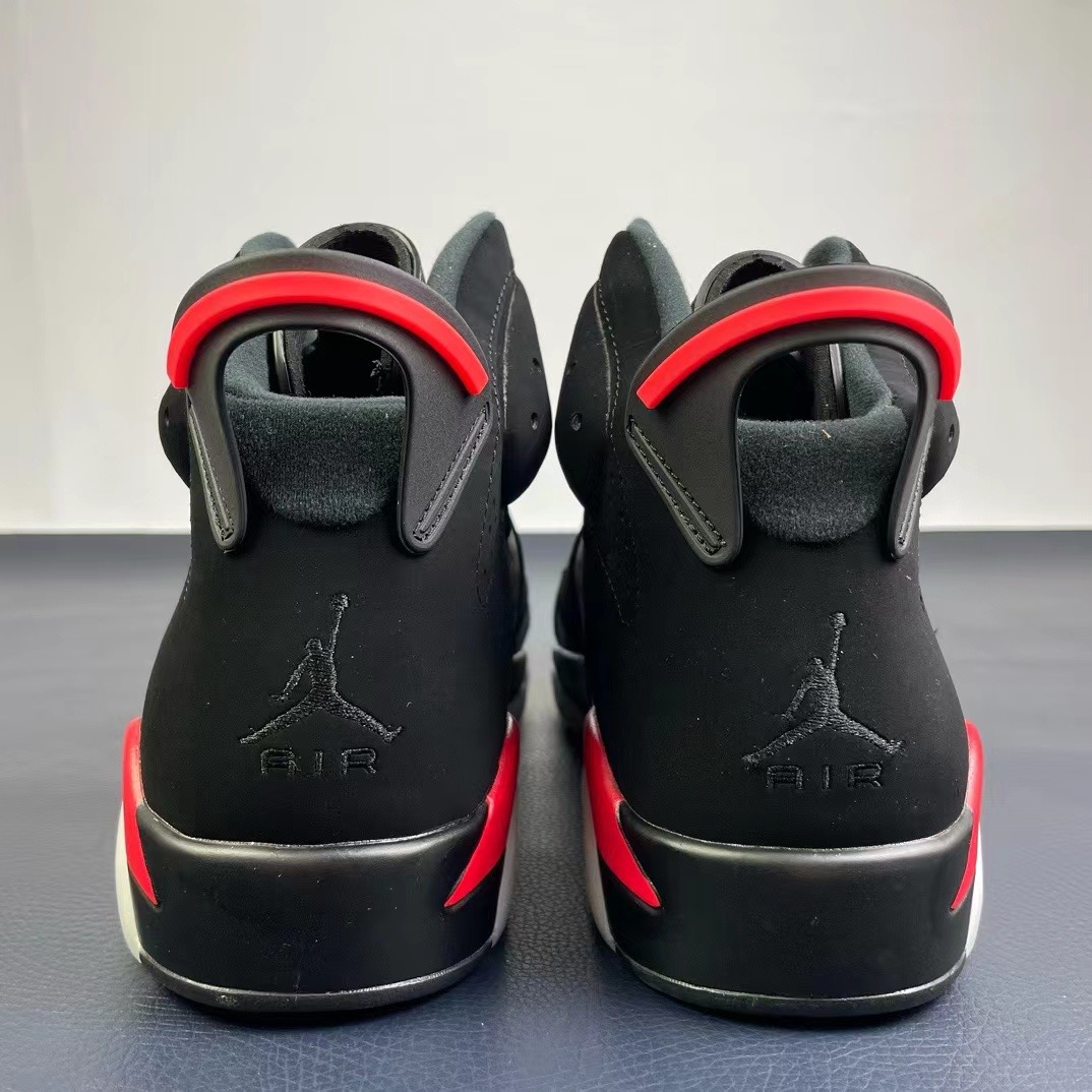 Nike Air Jordan 6 aj6