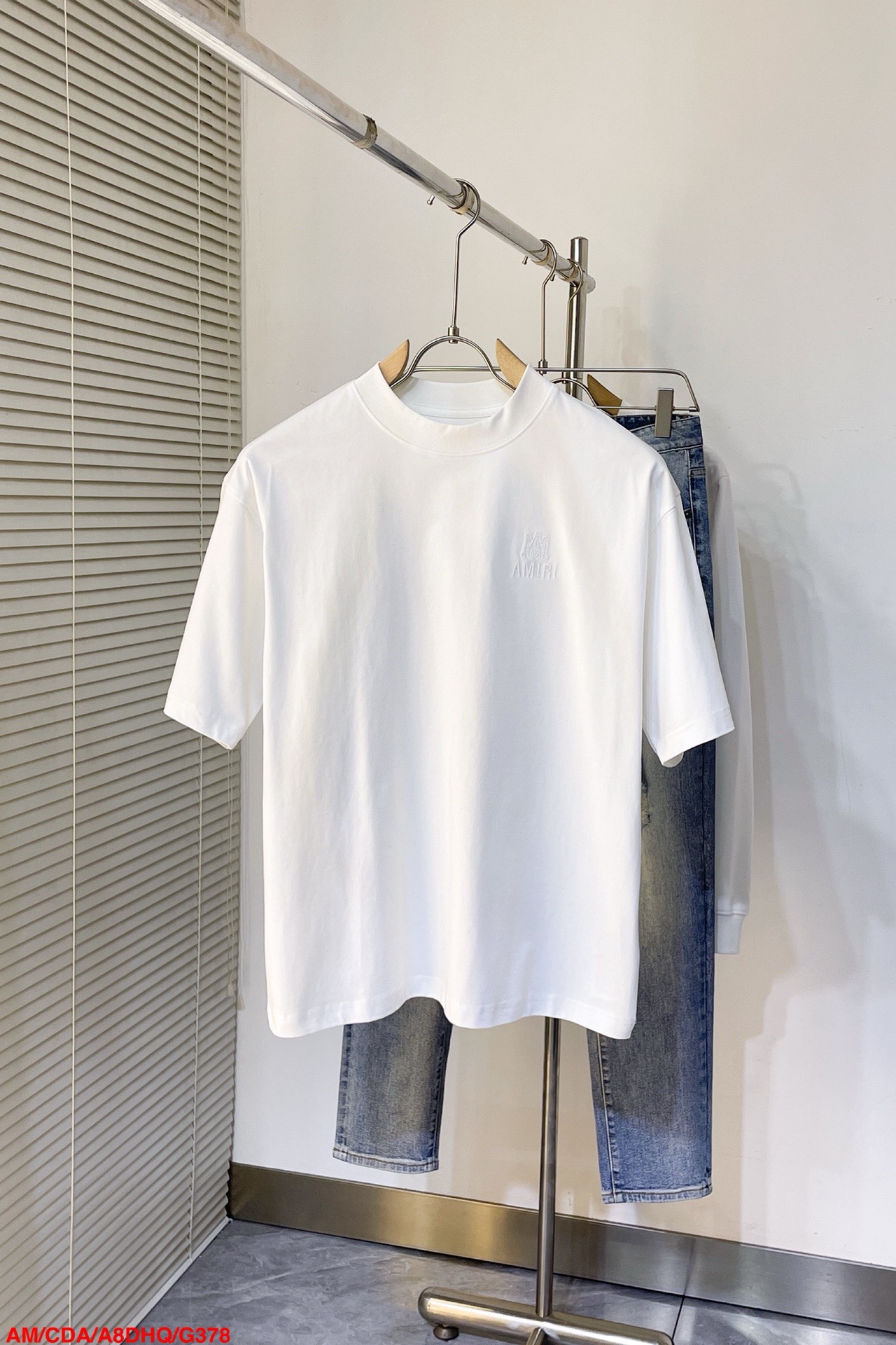 Men T-shirt Top Quality