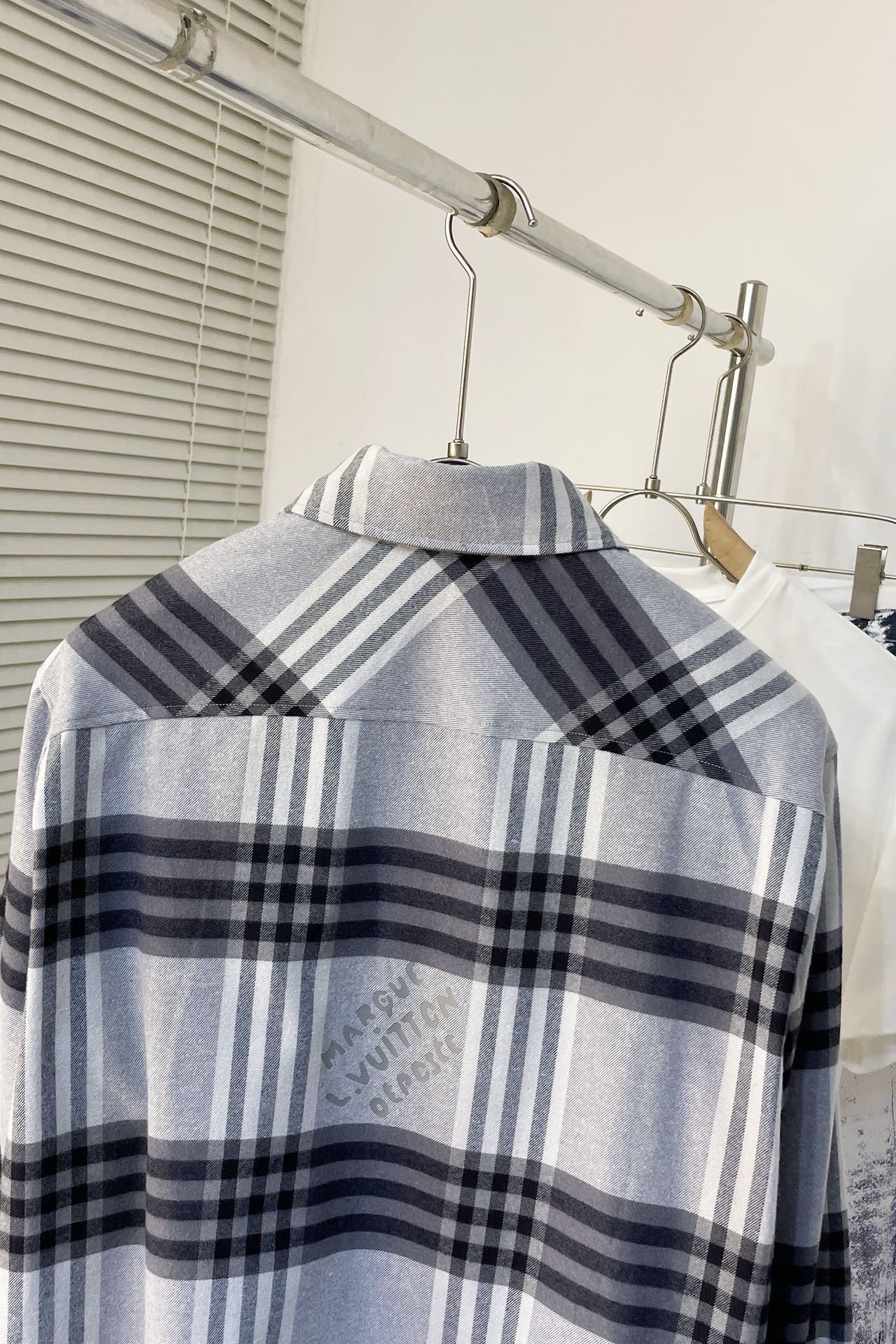 Men Shirt Top Quality