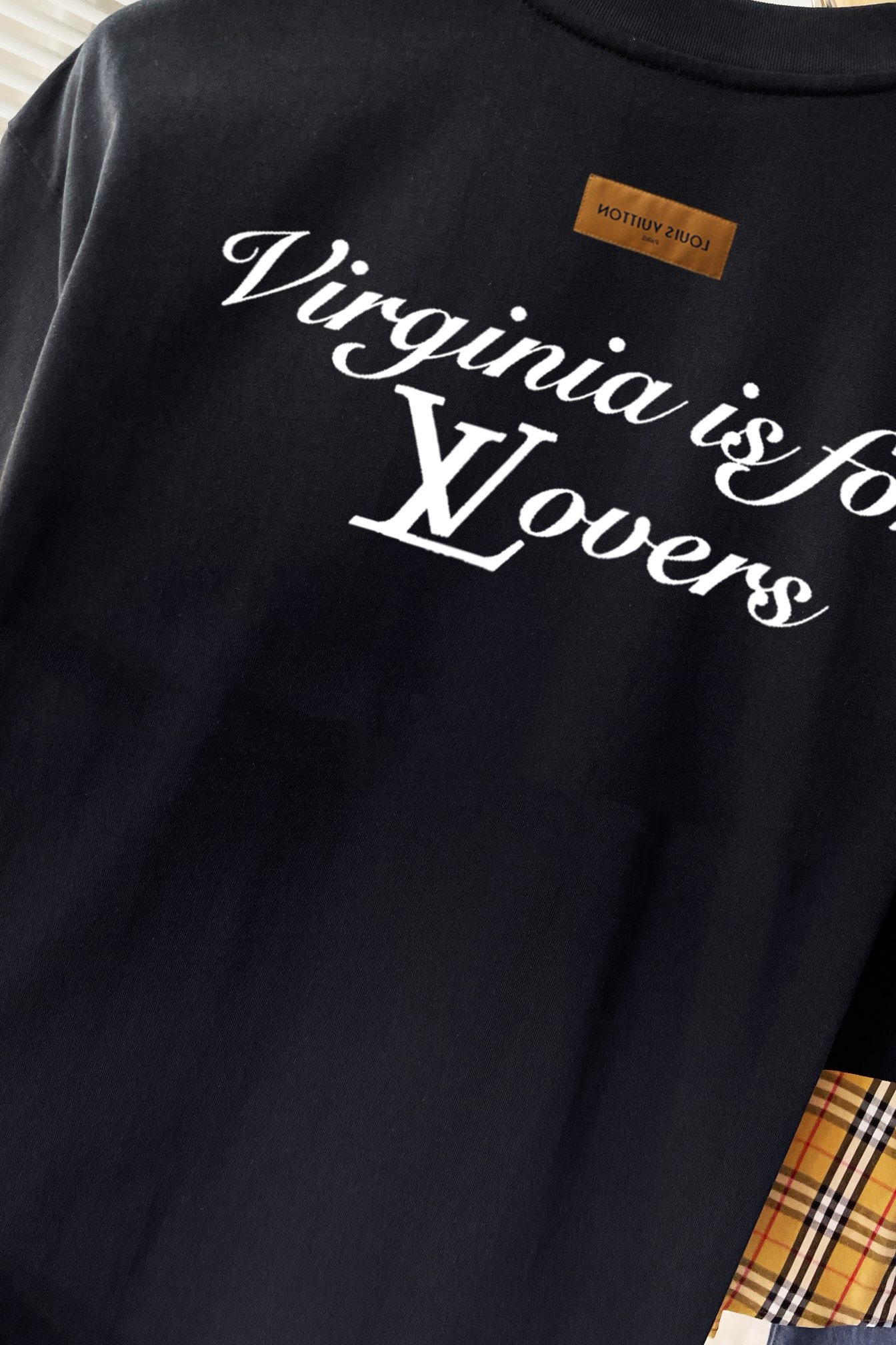 Men T-shirt Top Quality