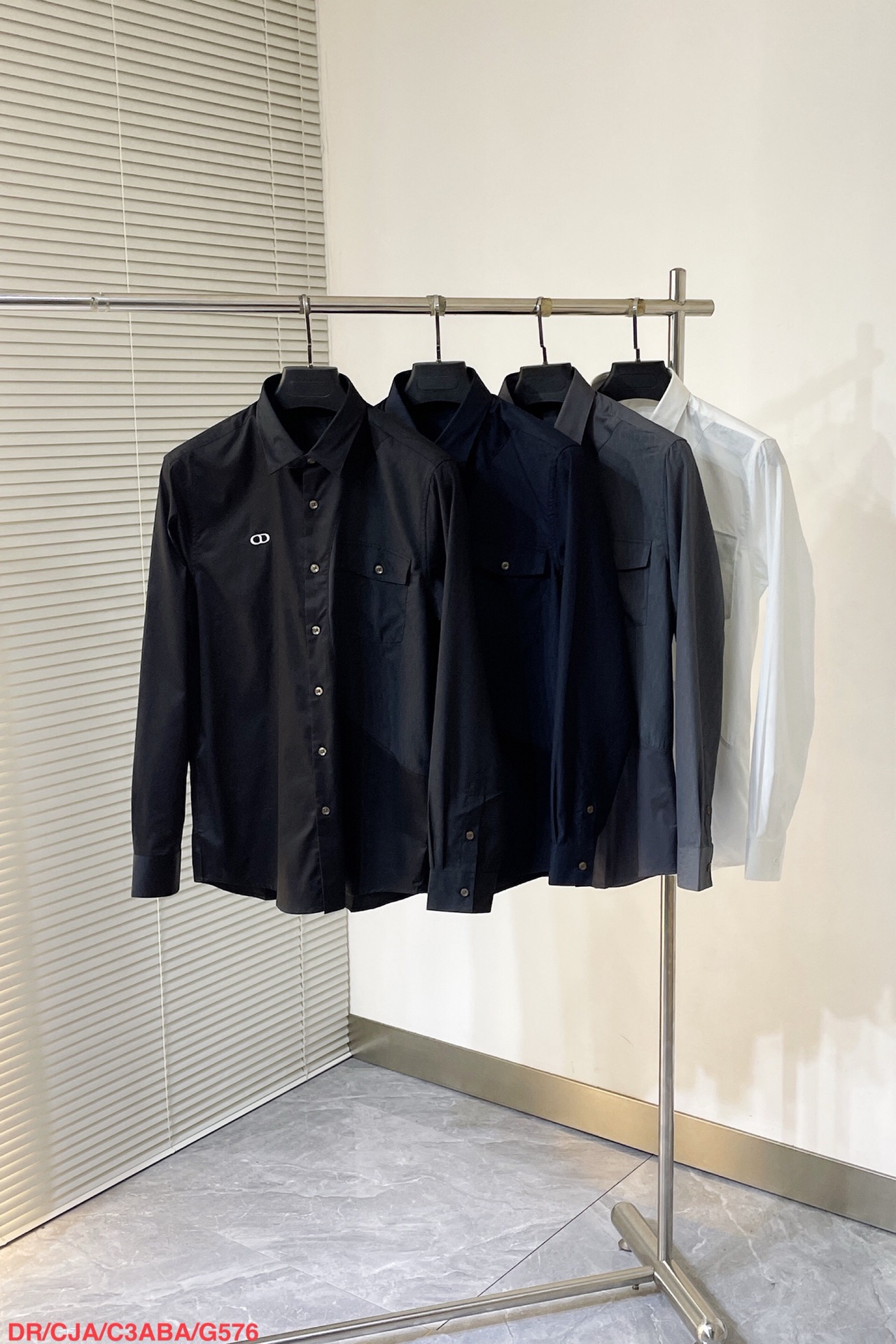 Men Shirt Top Quality