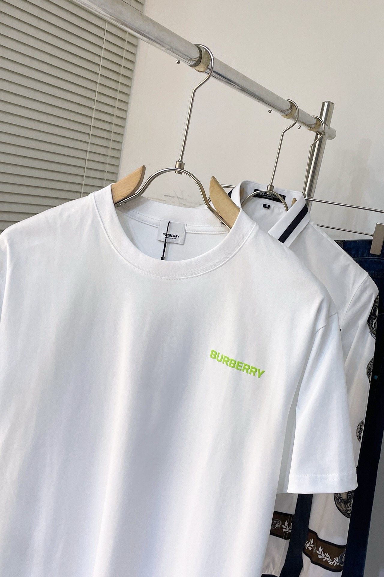 Men T-shirt Top Quality