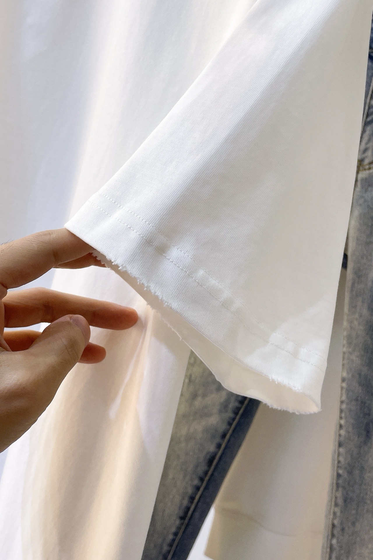 Men T-shirt Top Quality