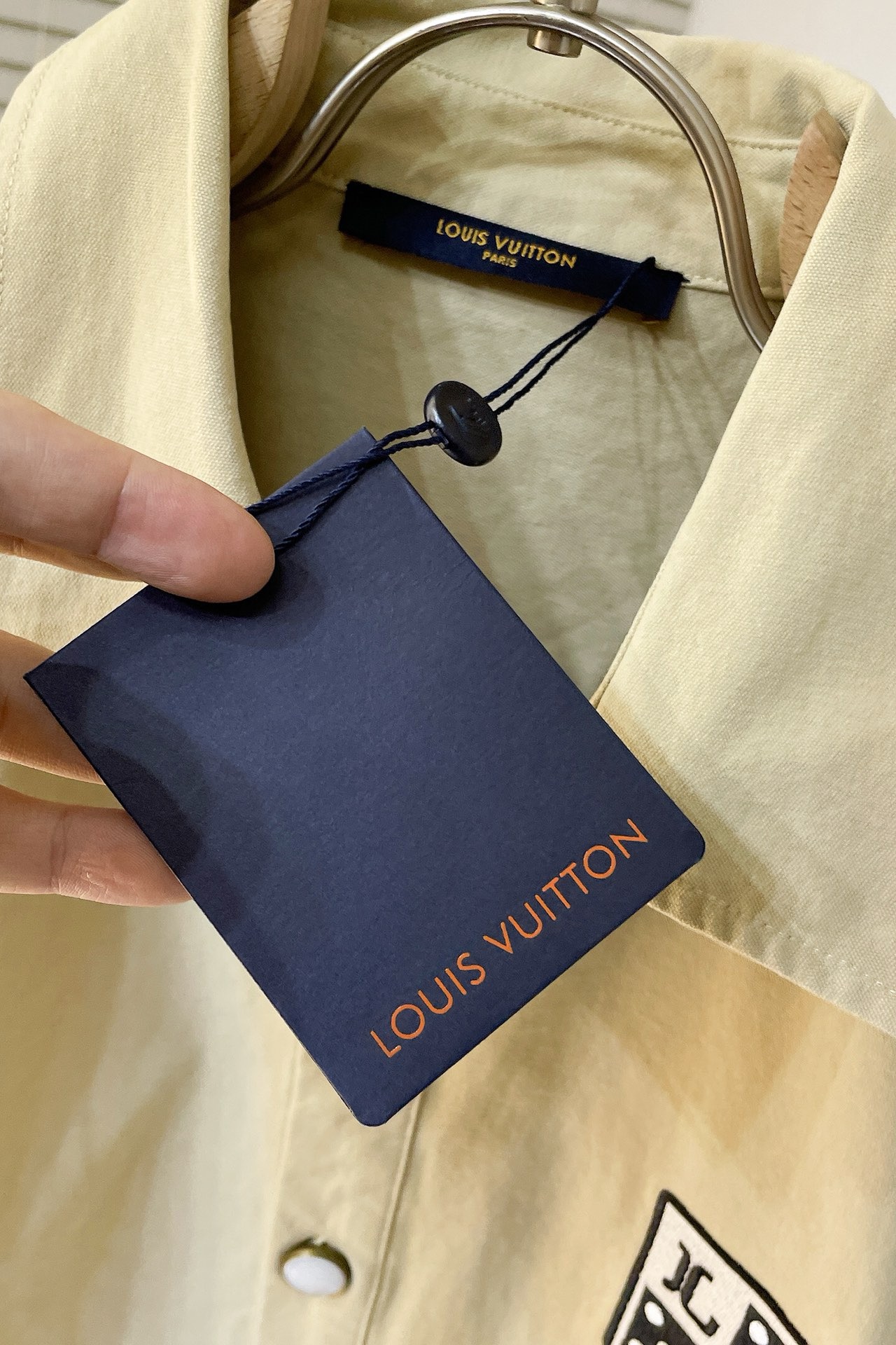 Men Shirt Top Quality